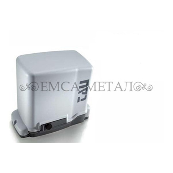 Автоматика за плъзгащи врати