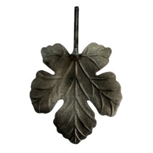 Масивно листо грозде