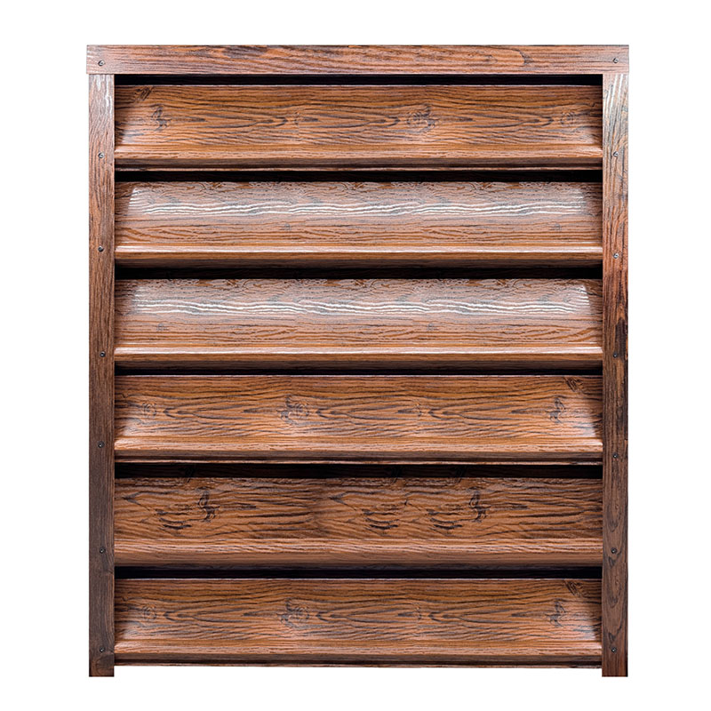 Оградни щори Гама