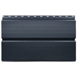 Метален сайдинг ВЕНУС цвят Антрацит RAL 7016