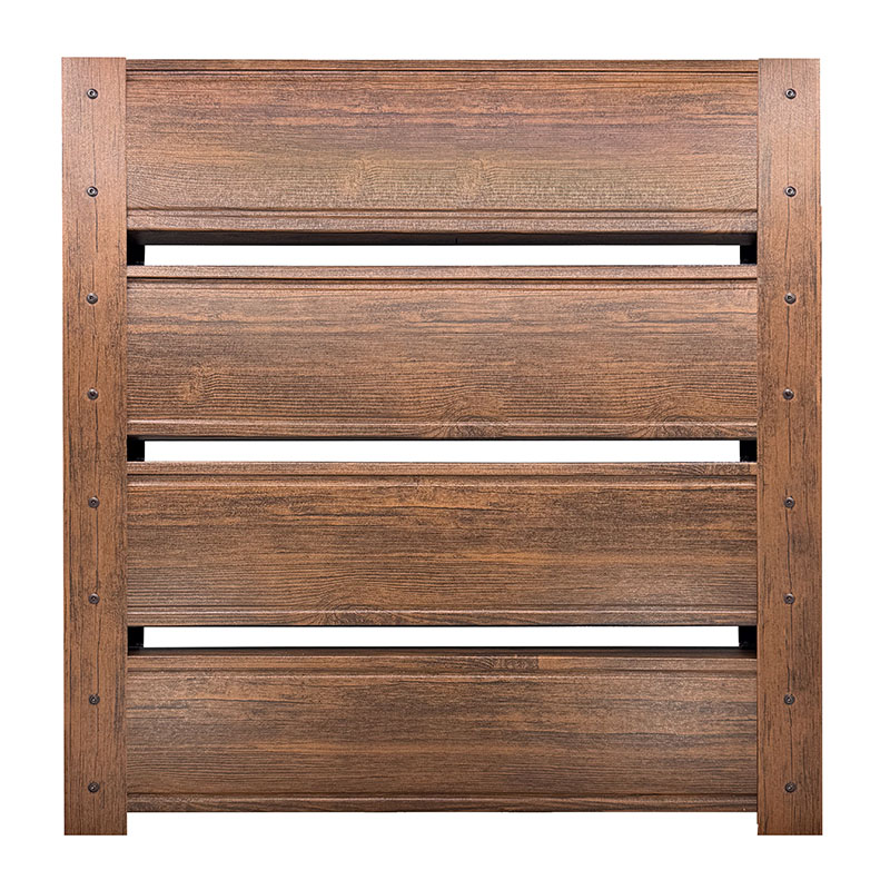 Оградни щори Терра