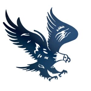 Лазерно рязана ламарина Орел