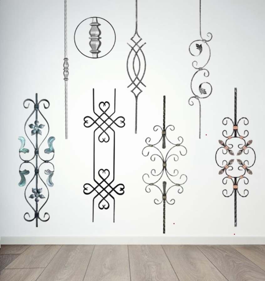 Парапетни елементи