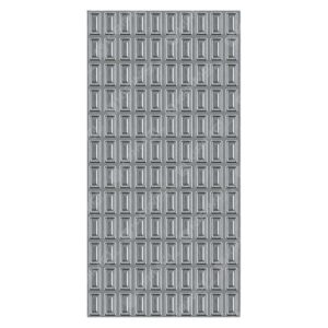 Щампована ламарина