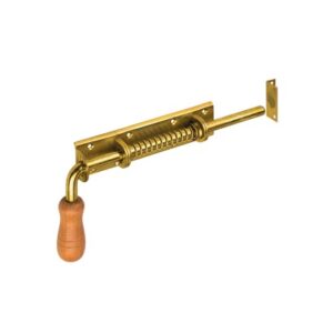 РЕЗЕ С ПРУЖИНА 260мм