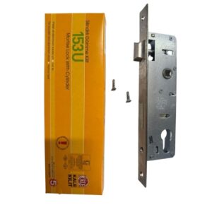 Брава KALE 153U   85/25мм