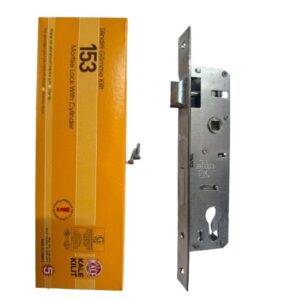 Брава KALE 153   85/30мм