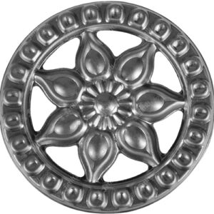 Декоративна ламарина - двустранна