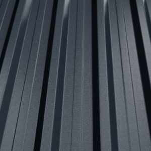 ЛТ 18 ламарина цвят Антрацит  RAL7016