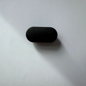 Овална пластмасови капачки