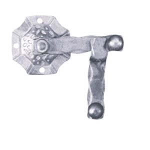 Резе с розетка тип ковано желязо