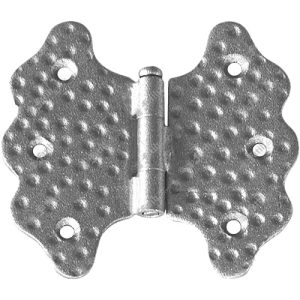 ПАНТА ОТ КОВАНО ЖЕЛЯЗО