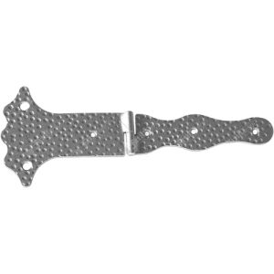 ПАНТА ОТ КОВАНО ЖЕЛЯЗО