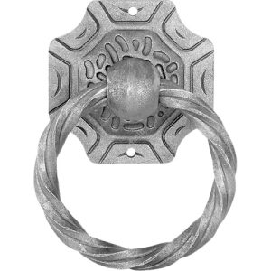 Мандало за врата