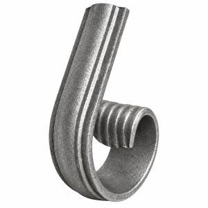 ЗАВЪРШЕК ЗА ПАРАПЕТ 40х10мм