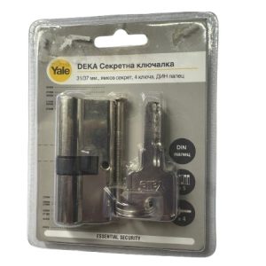 ПАТРОН ДЕКА 31/37 ДИН