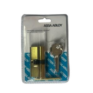 ПАТРОН КЛАСИК 31/31 3 КЛЮЧА БДС БЛИСТЕР МАУЕР