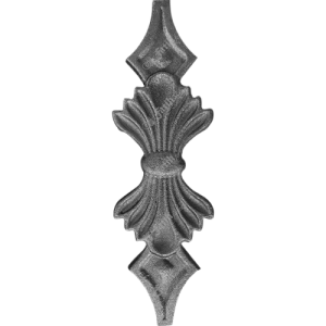 Среден елемент