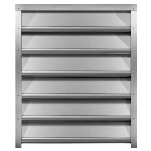 Пано за ограда Gamma Подцинкован