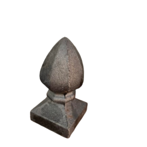 ЕЛЕМЕНТ КОВ.ЖЕЛЯЗО 30х30 KWOC