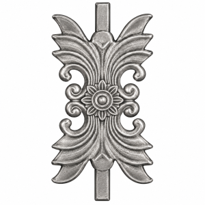Среден елемент