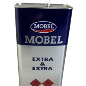 Целулозен разредител 5л.- Мобел