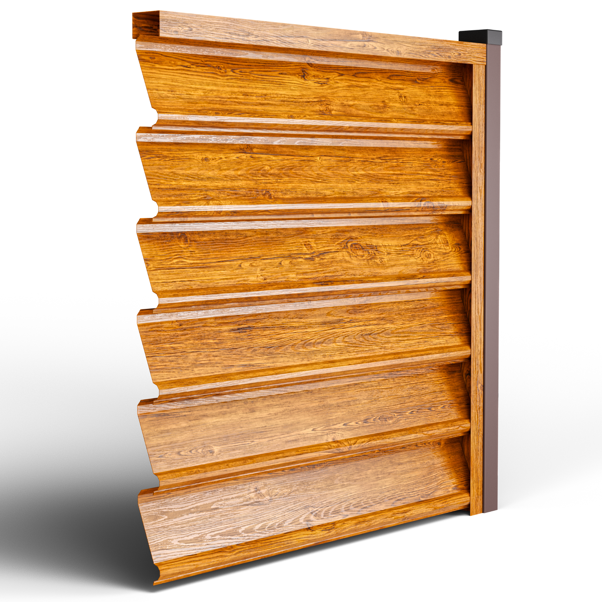 Оградни щори Гама