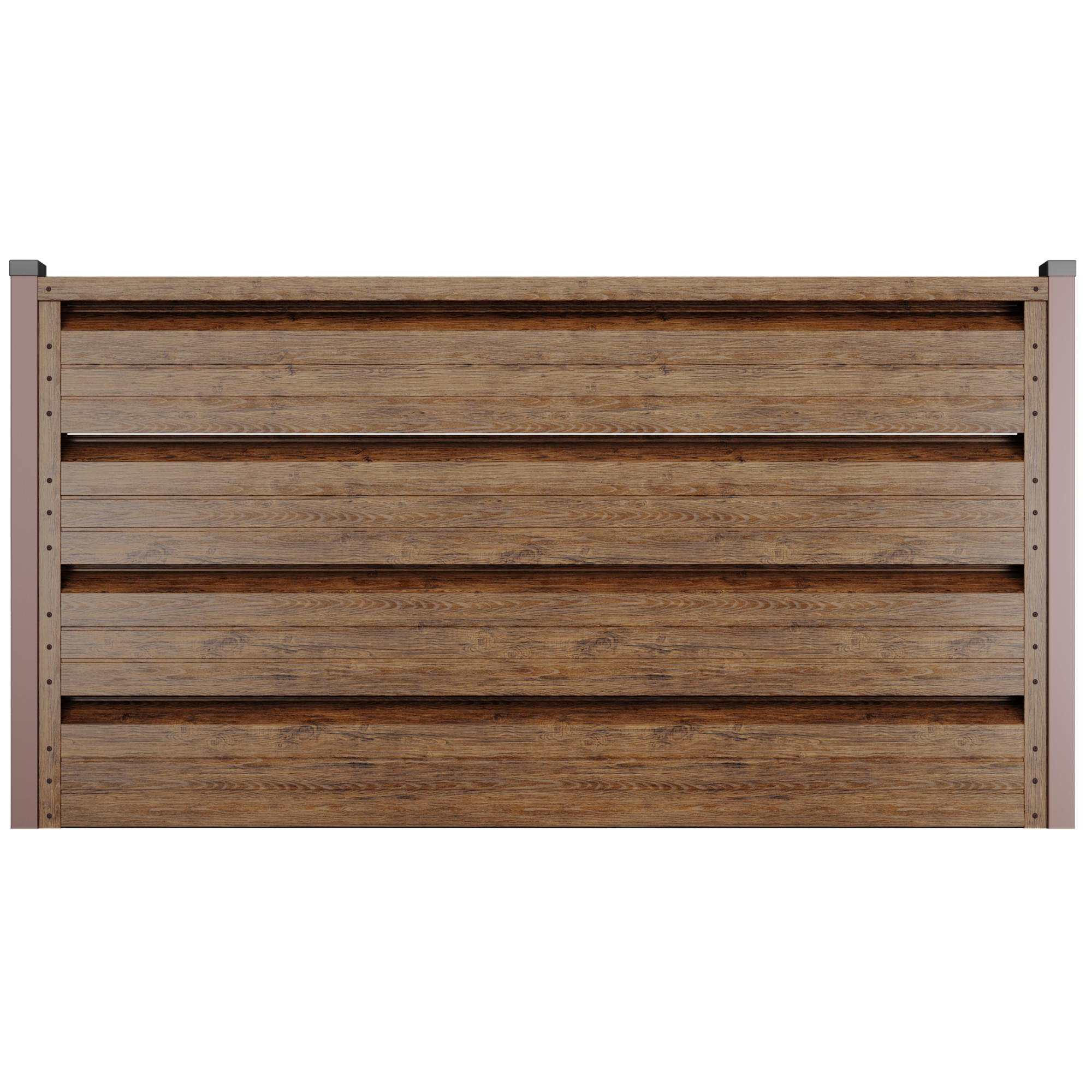 Оградни пана Ромб Гранде