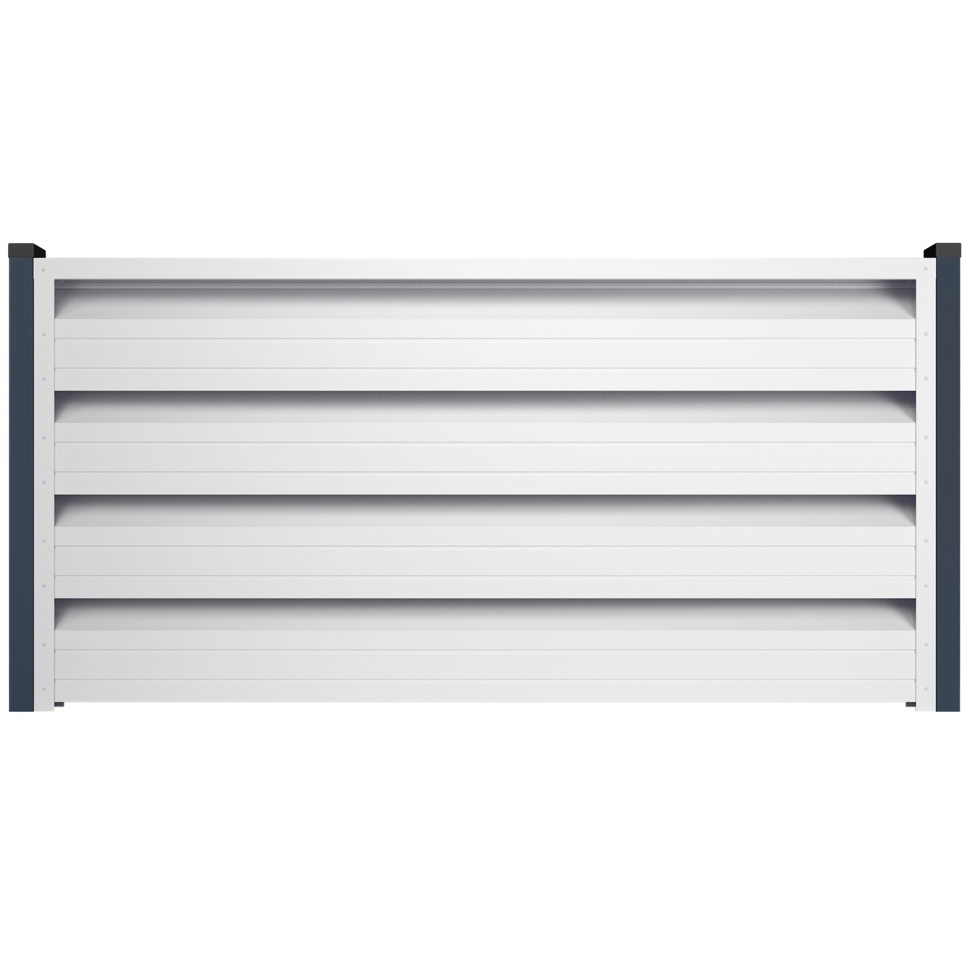 Оградни пана Ромб Макс