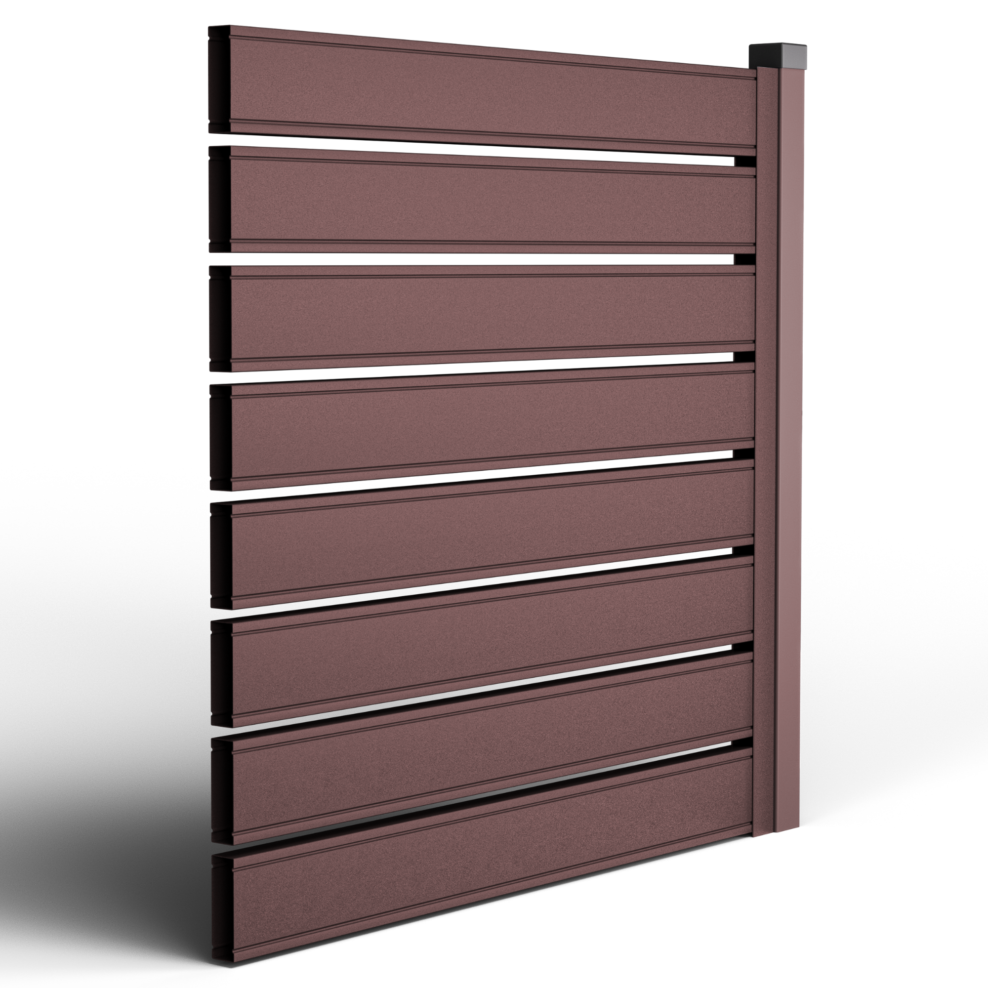 Оградни щори Терра