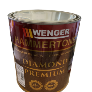 ХАММЕРТОН ДИАМОНТ 5020 ЗЛАТО 0.650л