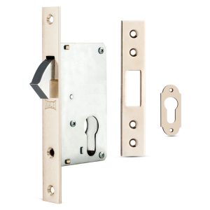 БРАВА ЗА ПЛЪЗГАЩИ ВРАТИ KALE 201/40