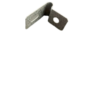 КЛИПС СКОБА 1/2 ТЪНЪК ЦИНК